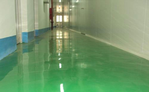 甘州水性环氧底涂