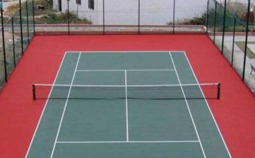 甘州改性丙烯酸面漆