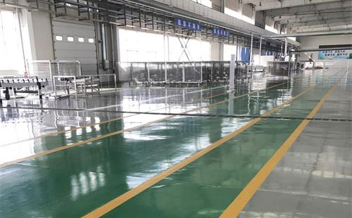 甘州环氧面涂 甘州环氧面涂