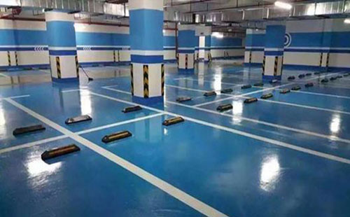 甘州甘州环氧地坪漆起壳的原因及有效养护方法