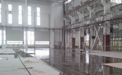 甘州通用环氧地坪底涂