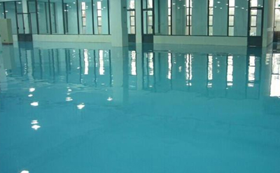 甘州甘州环氧地坪漆颜色怎么调?完全掌握调色绝招! 甘州甘州环氧地坪漆颜色怎么调?完全掌握调色绝招!