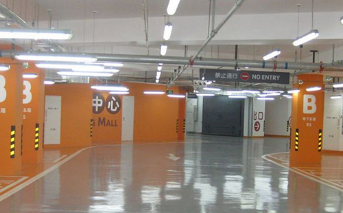 梦得来化工有限公司：专业甘州环氧地坪解决方案提供商