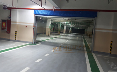 甘州甘州环氧地坪工程全解析：从设计到施工的完整流程