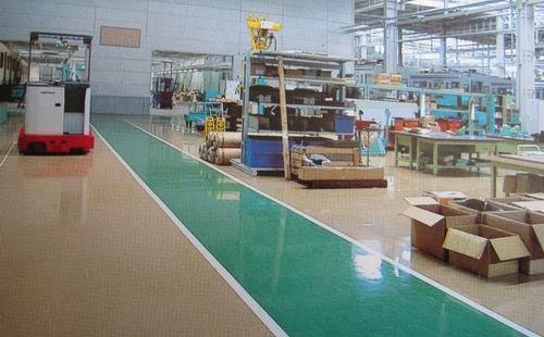 甘州甘州环氧地坪漆施工工艺及常见问题解决指南
